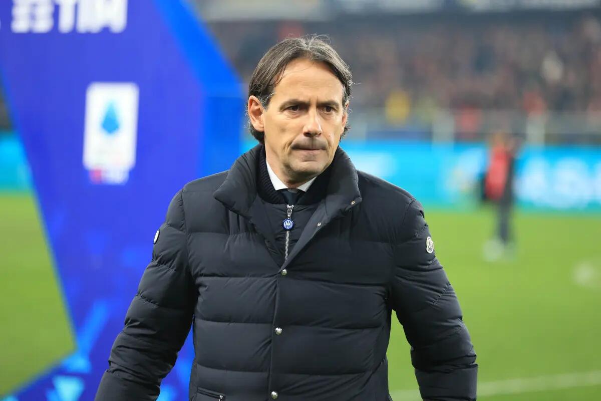L’Inter riparte da Monza, Inzaghi “Siamo ambiziosi” - 