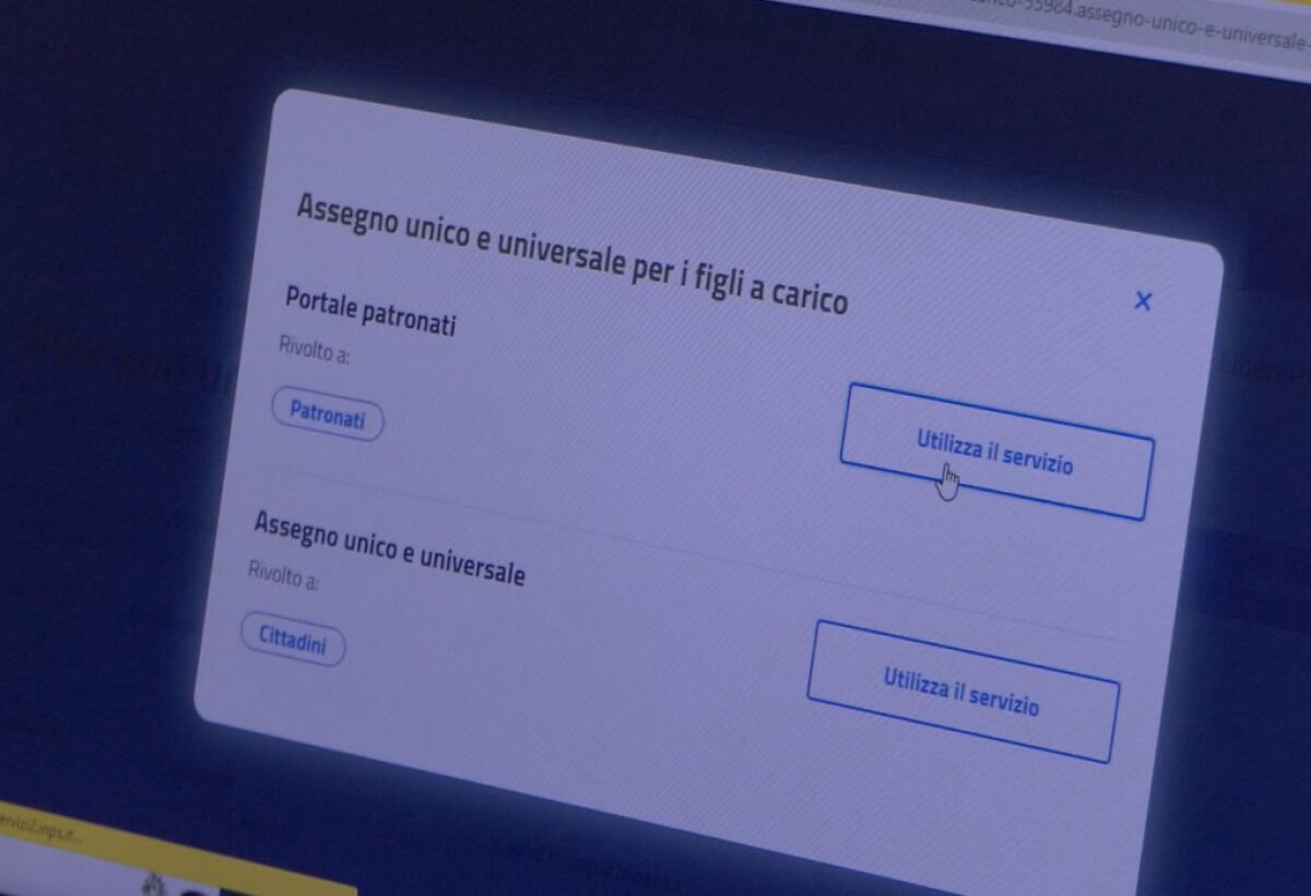 Assegno unico, le novità per gli ex percettori del RdC - 