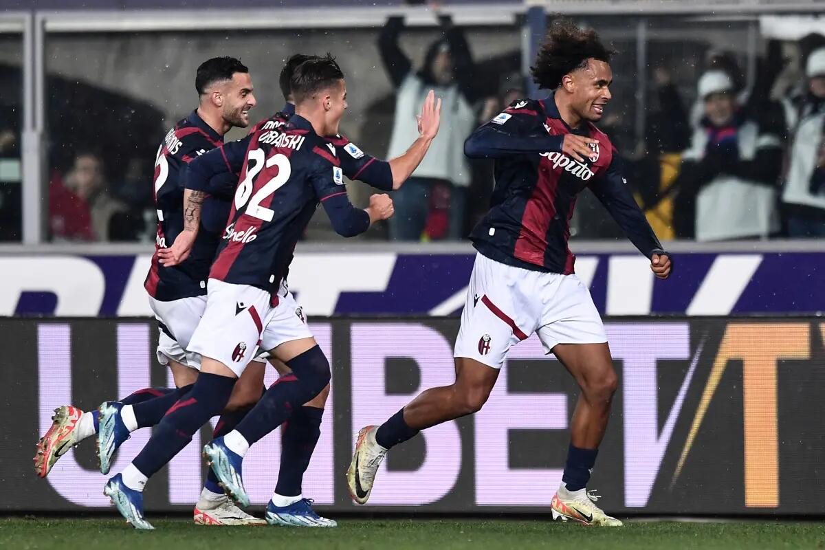 Sondaggio tecnici: Inter campione, Bologna-Zirkzee rivelazioni - 