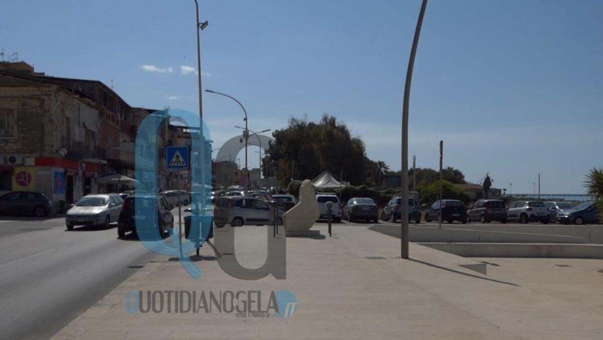 Secondo tratto lungomare, nuove verifiche: amministrazione stringe, "incontro con progettista" - 