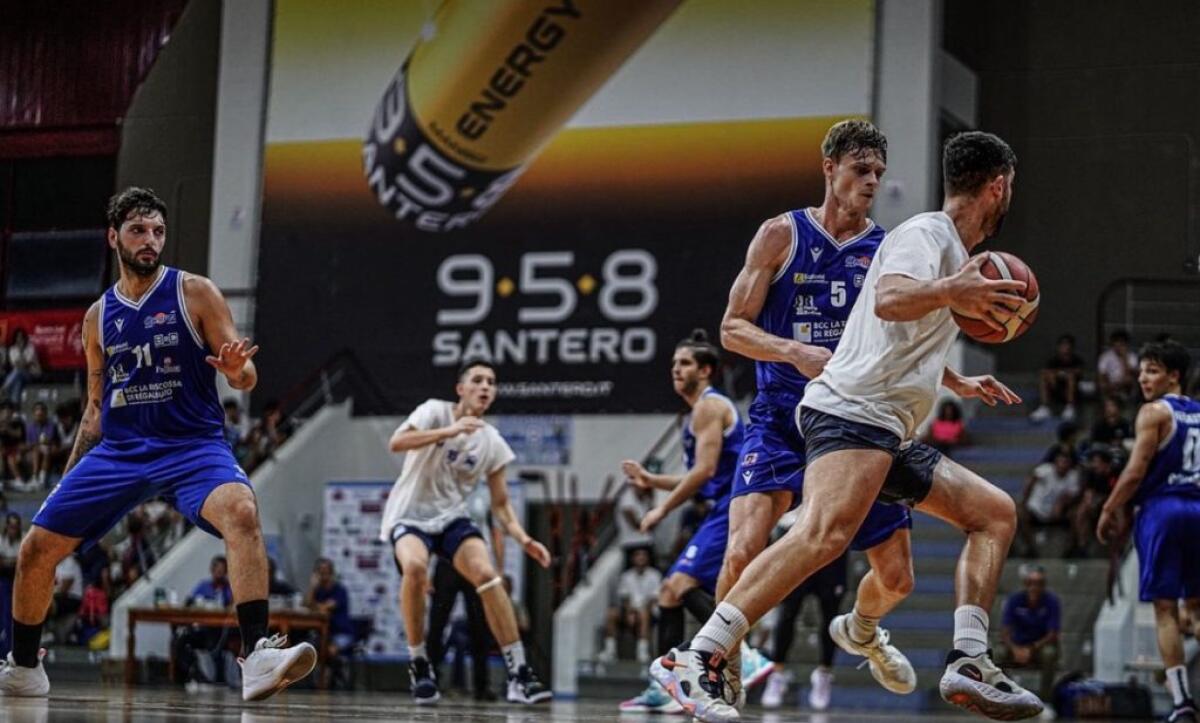 Basket, la Melfa’s chiude il girone d’andata con un successo - 