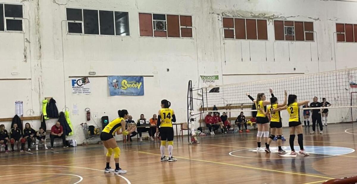 La Polisportiva vince lo scontro diretto e ottiene il primato solitario - 