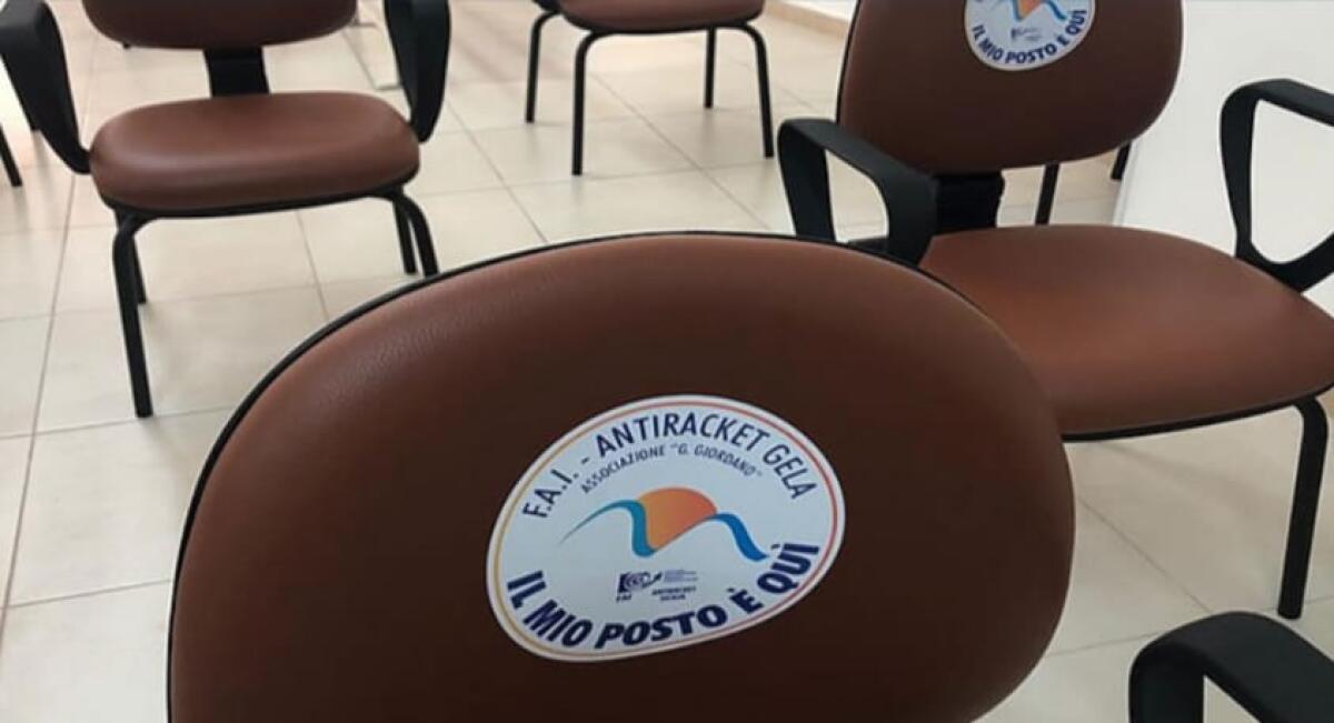 Accuse all'ex presidente antiracket Caponetti, chieste condanne: per pm irregolarità su fondi -