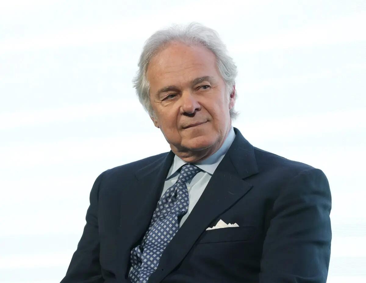 Salini “Sforzo pubblico-privato per progettare l’Italia del futuro” - 