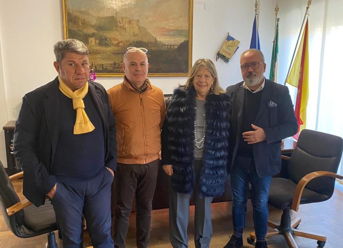 Area crisi, lavoratori e Sammito in Regione: "Un'indennità integrativa come in Sardegna" -