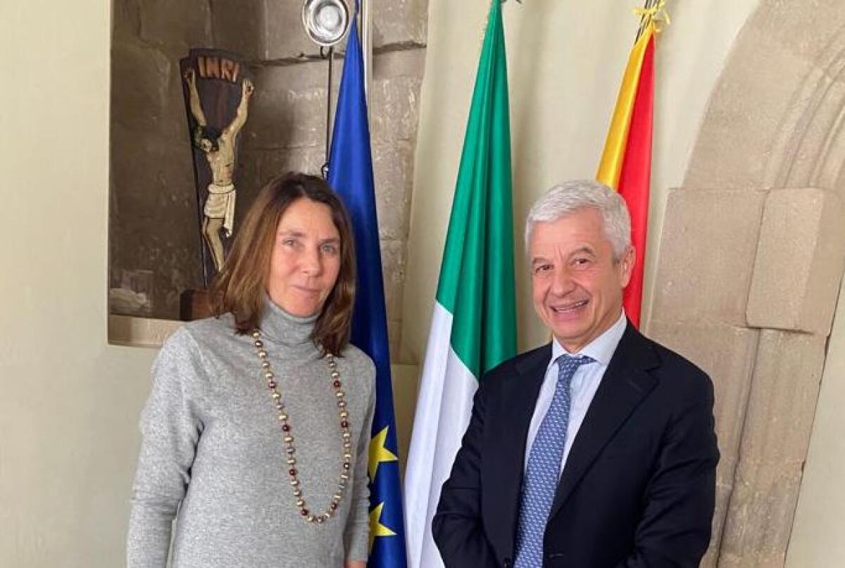 L’Università di Palermo lancia il progetto “Popoli in Movimento” - 