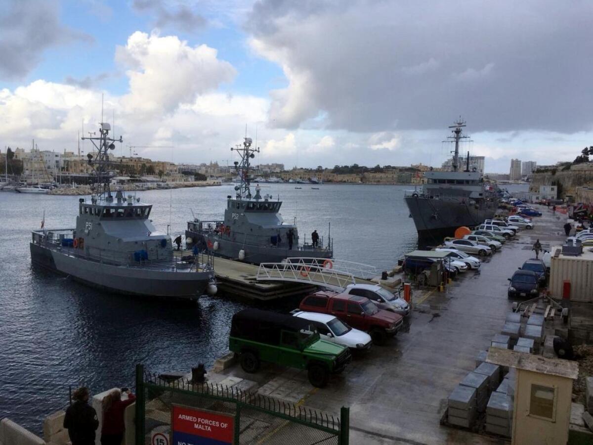 In estate un nuovo servizio di catamarano tra Malta e la Sicilia -