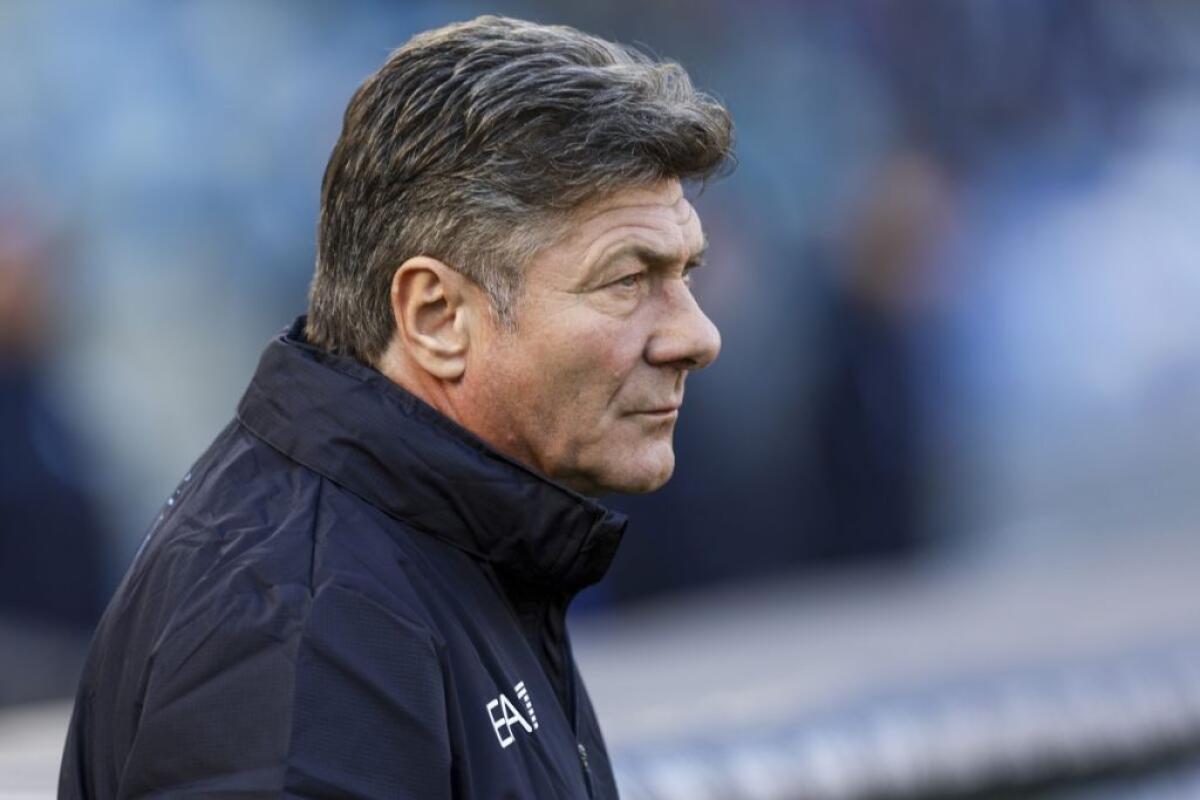 Mazzarri ci crede “Inter straripante, ma ce la giocheremo” - 