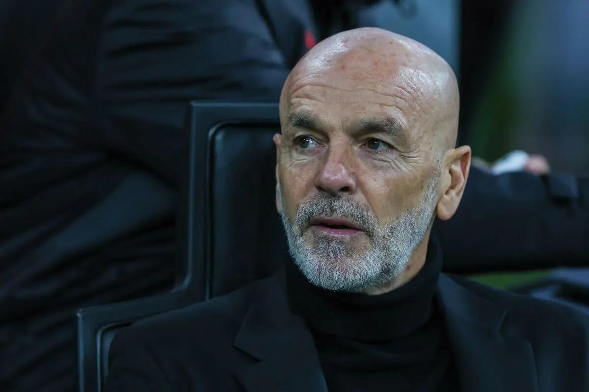 Pioli “A Udine per i 3 punti, Adli come un nuovo acquisto” - 