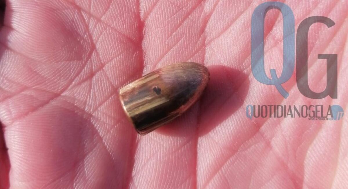 Capodanno non solo con i botti, il nuovo anno "salutato" con le armi - 