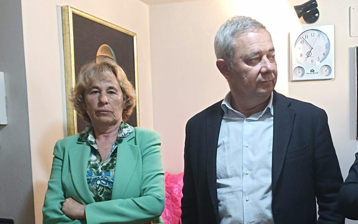 "Greco a fine corsa manca di rispetto al senatore Craxi", Mancuso: "FI distante dal sindaco" - 