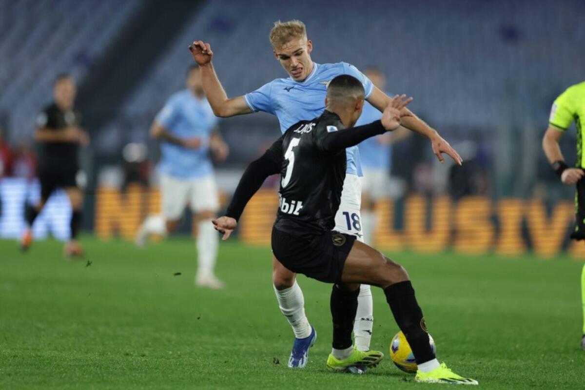 Reti inviolate e poche emozioni in Lazio-Napoli - 