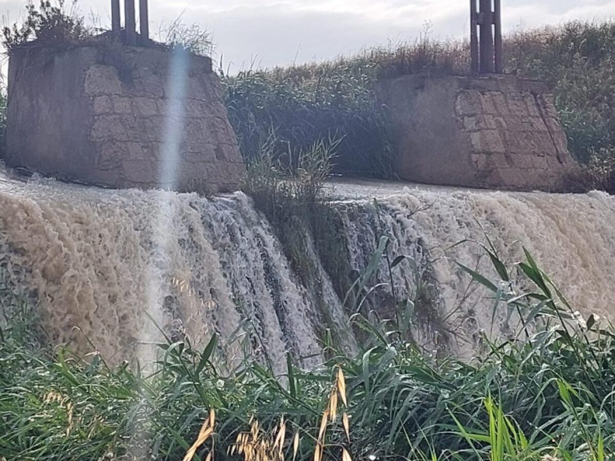 Emergenza campagne, vertice in prefettura: "Acqua Disueri a Cimia con l'interconnessione" - La diga Disueri