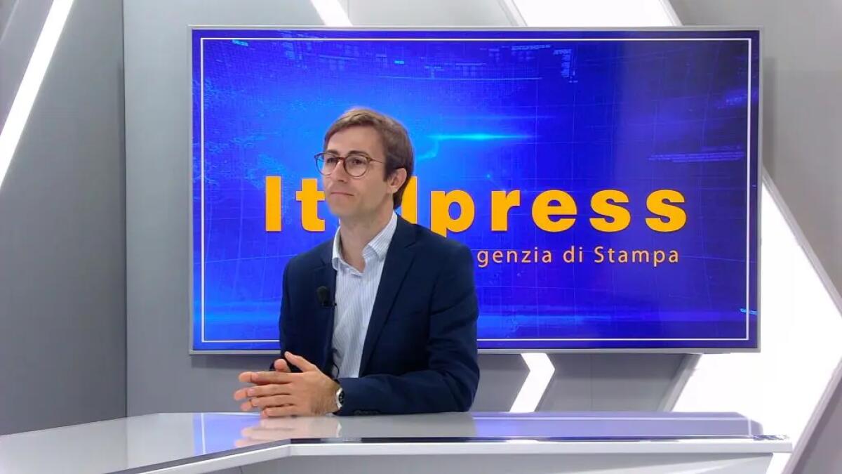 Lopezbarrena “Da Vueling grandi investimenti sulla sostenibilità” - 