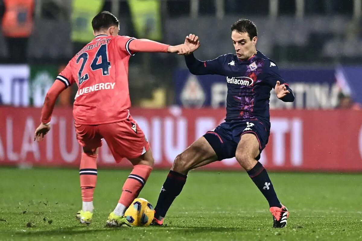 L’Udinese ferma la Fiorentina, 2-2 al Franchi - 