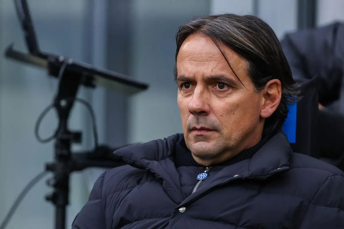 Supercoppa, l’Inter sfida il Napoli. Inzaghi “Serve attenzione” - 