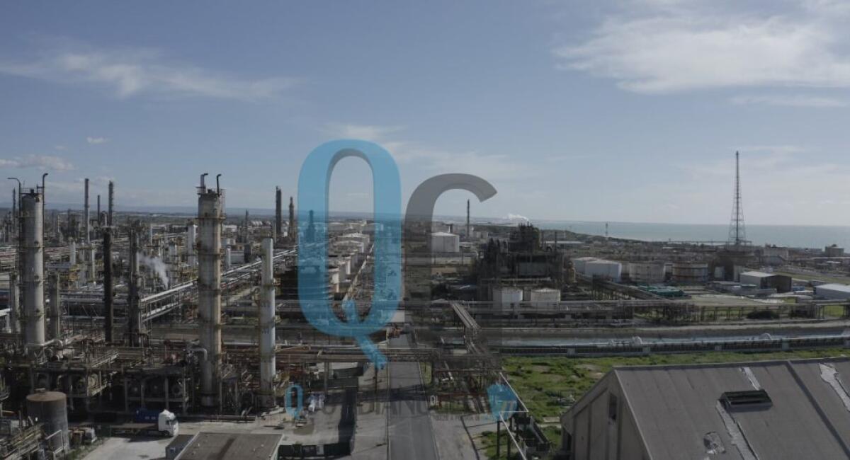 Pretrattamento Btu e jet fuel, ok Ministero: aggiornata l'Aia di raffineria -