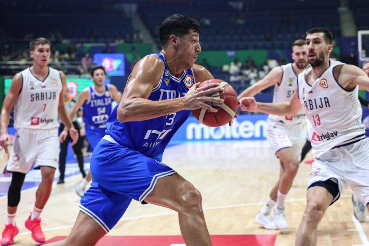 Utah vince a Washington con 10 punti di Fontecchio - 