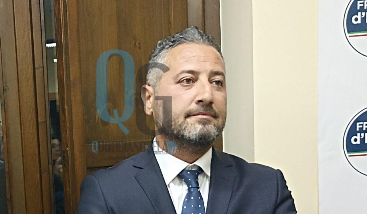 "Sui musei soluzioni di Scarpinato attivate", Scuvera: "Amministrazione pensi alle scuole" - Il parlamentare Ars di FdI Salvatore Scuvera