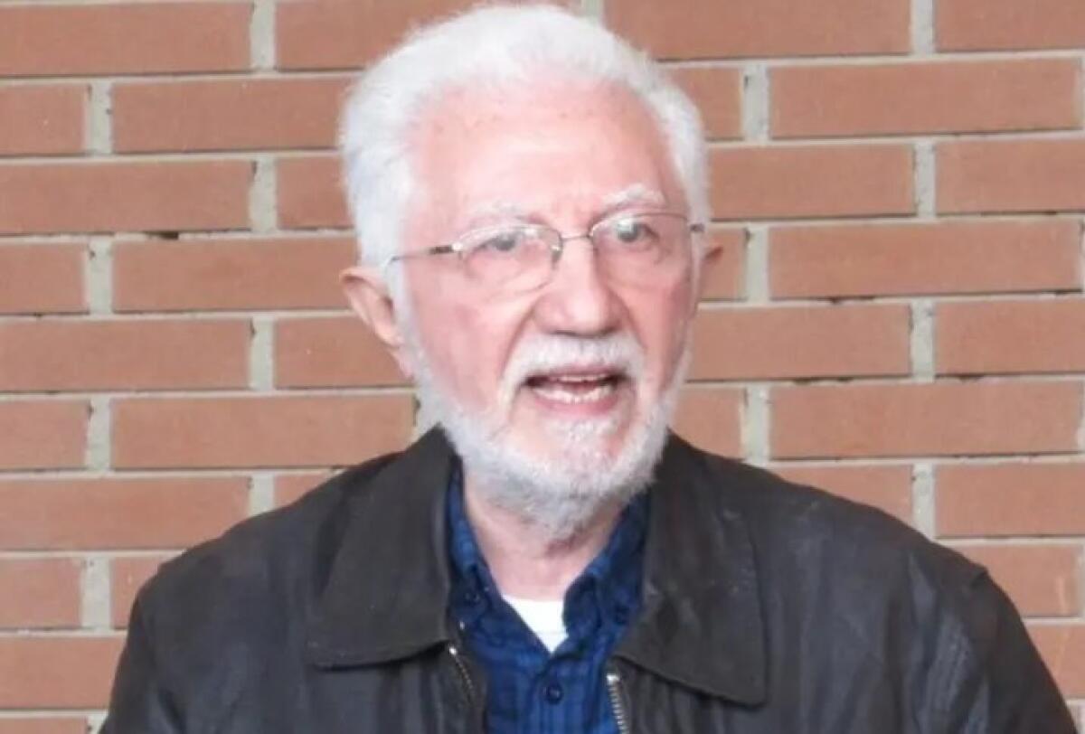 E' morto Tony Licata, ex segretario della Femca Cisl - 