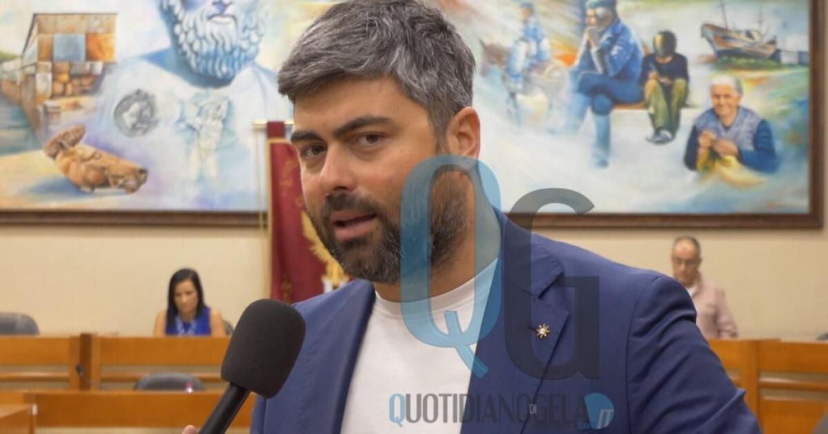 Trainito: "Rifiuti e trascuratezza, l'amministrazione dimentica tante zone della città" - Il capogruppo FI Rosario Trainito