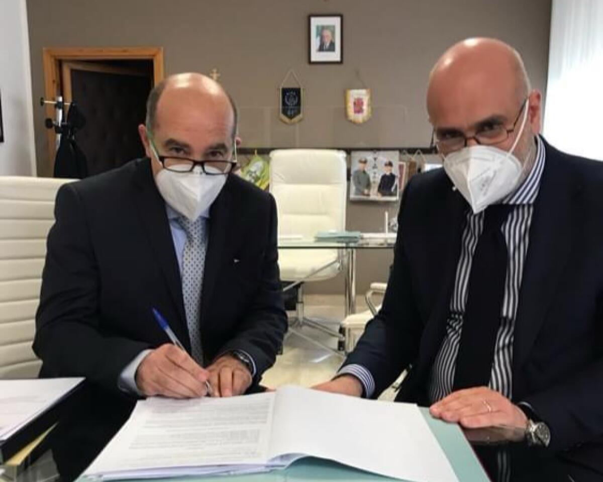 Neurologia sarà riattivata, hanno firmato due dirigenti: torna Nibali - 