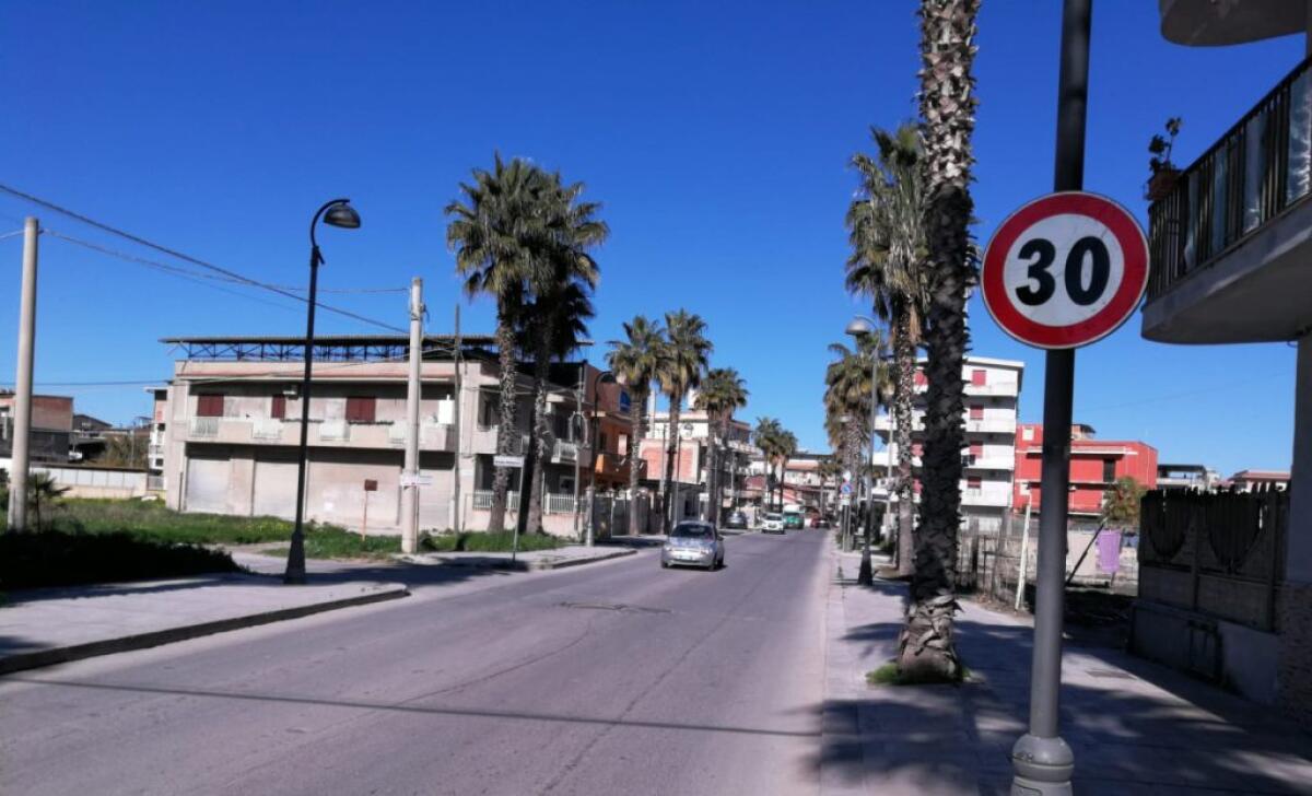 Dopo l'incidente mortale rafforzati controlli a Settefarine: "Limiti per prevenire" - 