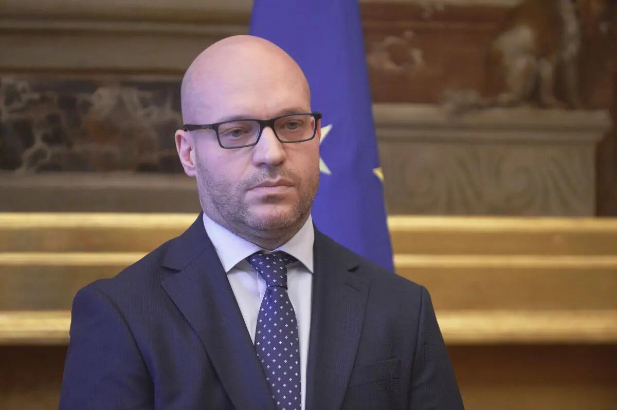 Fontana “La diplomazia è la strada per costruire una pace giusta” - 