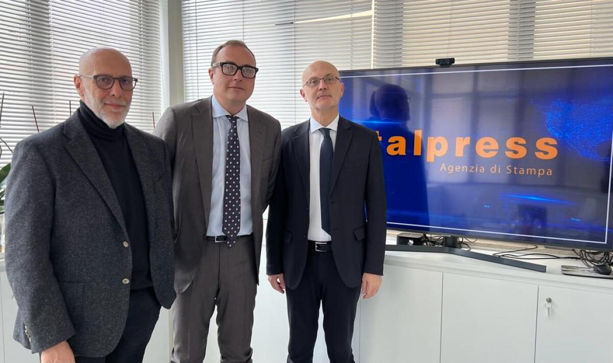 Nasce L’Identità della Sicilia, Cerno “L’Isola sarà il nuovo Nord” - 