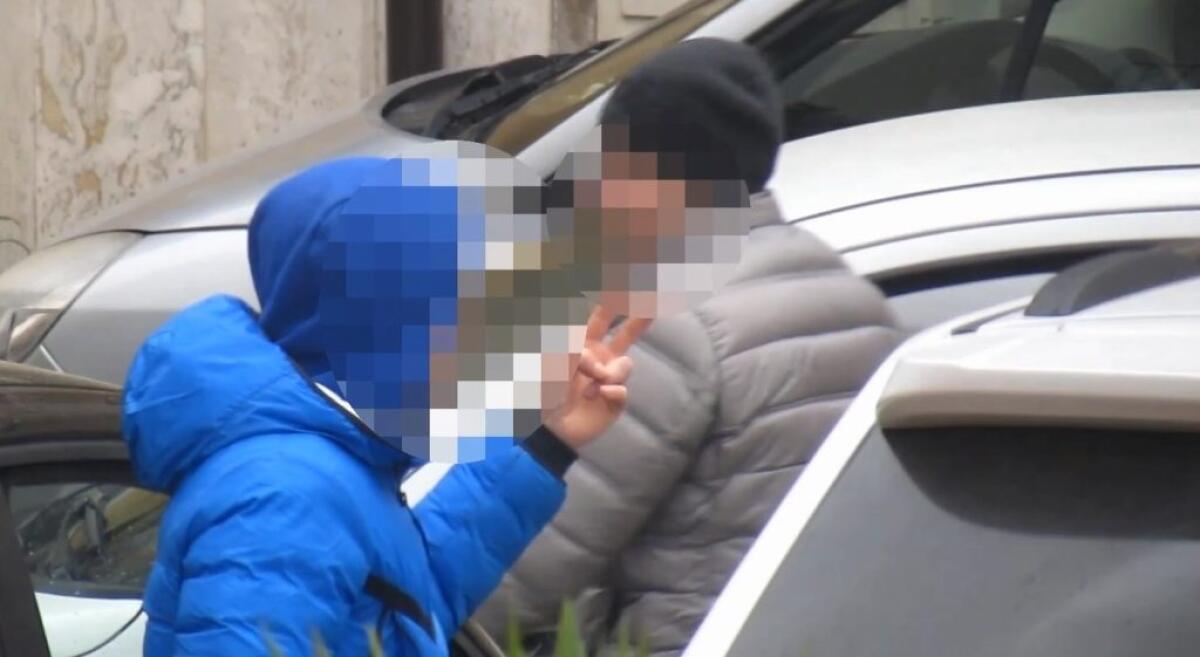 Spacciavano droga in centro storico, l'indagine su due minori: condanne per entrambi - I coinvolti sono stati monitorati dagli investigatori