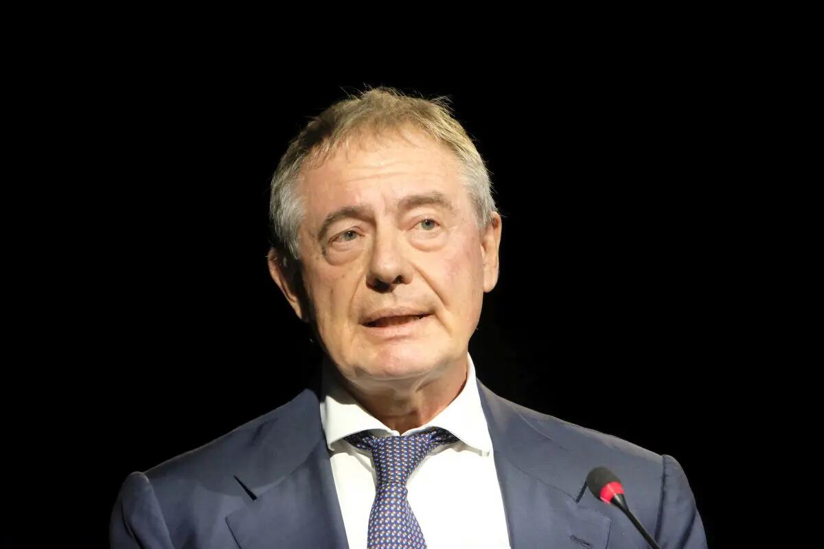 Urso “Governo in campo per rilanciare l’ex Ilva di Taranto” - 