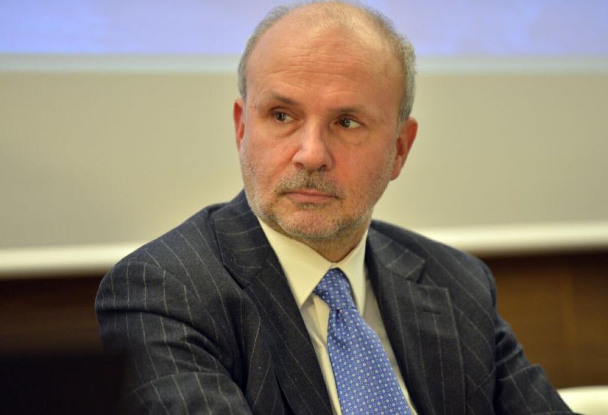 Schillaci “Nel Milleproroghe 10 milioni per fondo disturbi alimentari” - 