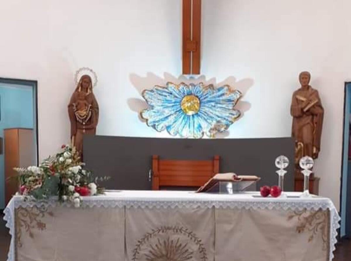 Caltaqua taglia la fornitura idrica ad una chiesa, Greco: "Inaccettabile" - 