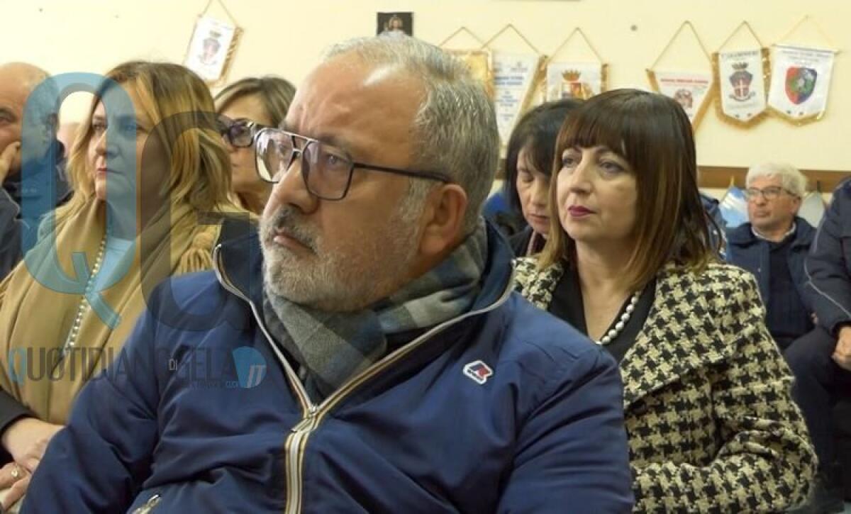 "Falcone e Mancuso importanti per FI, ho sentito l'assessore", Sammito: "Greco bis? Per ora non credo" - Il presidente del consiglio comunale Salvatore Sammito