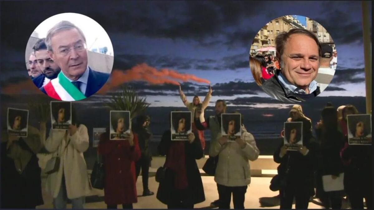 Non una di meno: "Scontro tra Greco e Conti, frasi lesive su disabili" - 