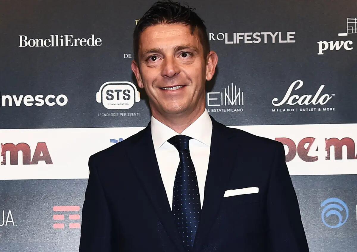 Rocchi “Basta attacchi agli arbitri, serve rispetto” - 
