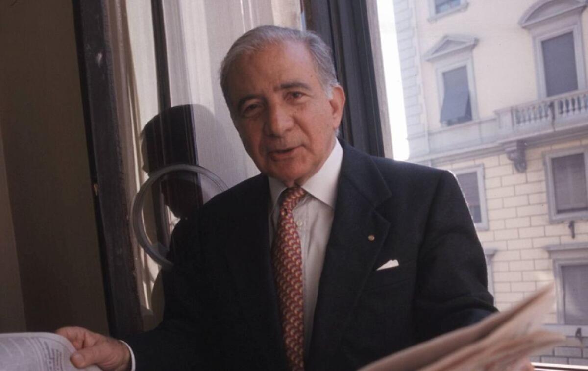 Fieg auspica il rientro di Mario Ciancio Sanfilippo nell’associazione - 