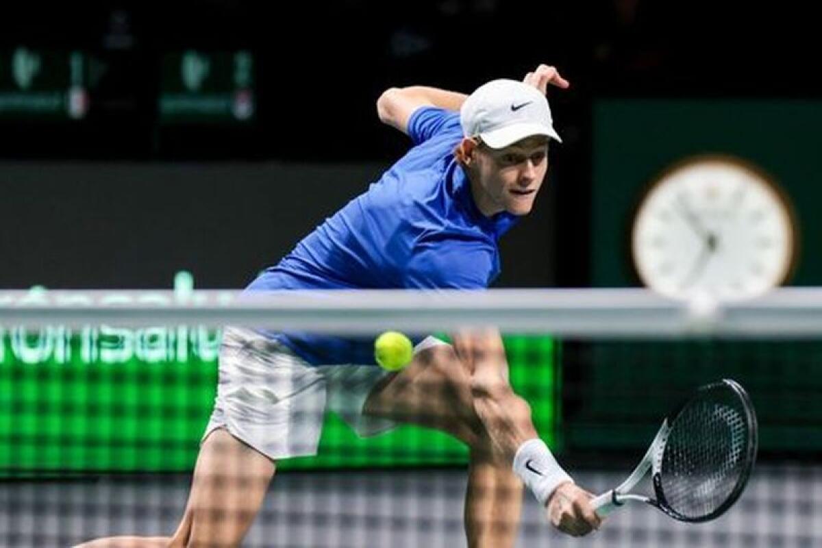 Australian Open, Sinner batte Khachanov e vola ai quarti -