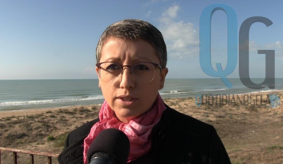 Si torna in consiglio, da varare aumento Imu: Farruggia, "senza maggioranza atti da commissariare" - Il consigliere comunale M5s Virginia Farruggia