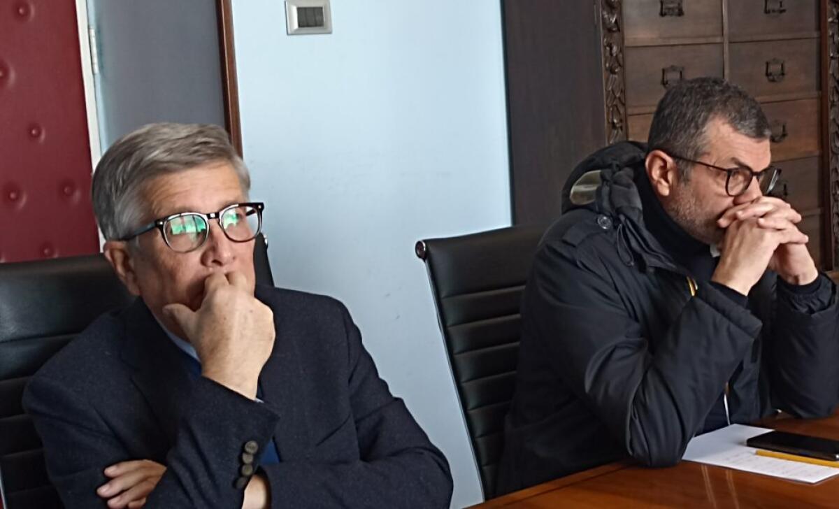 "Atti a danno compostaggio contro la collettività", Mpa: "Sosteniamo il lavoro del commissario" - Gli assessori Mpa Costa e Liardi
