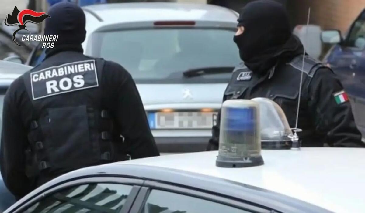 Guerra di mafia dei “Barcellonesi”, 7 ordini di custodia per 13 omicidi - 