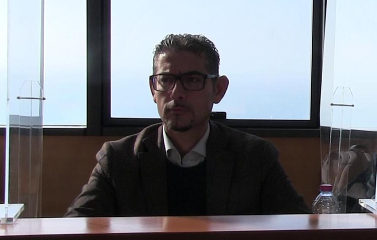 "Incontreremo Greco", Di Dio: "Sempre leali, Incardona? Non ha vinto le elezioni e sta in giunta" - Il consigliere Luigi Di Dio
