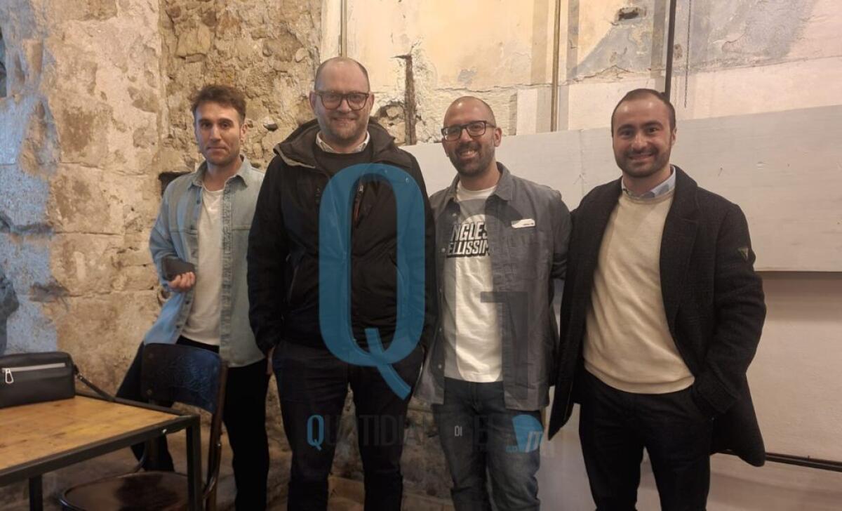 Padiglione "Off", street artist e sodalizio con Farm: nuove tappe della rigenerazione culturale - Collodoro, Cacciato, Venezia e Russello
