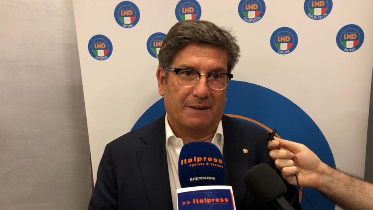 LND Sicilia-Aia “Basta con la violenza sugli arbitri” - 