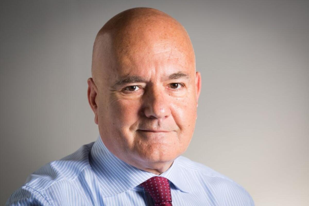 Massimo Pinzani nuovo Direttore Scientifico dell’Irccs Ismett Palermo - 