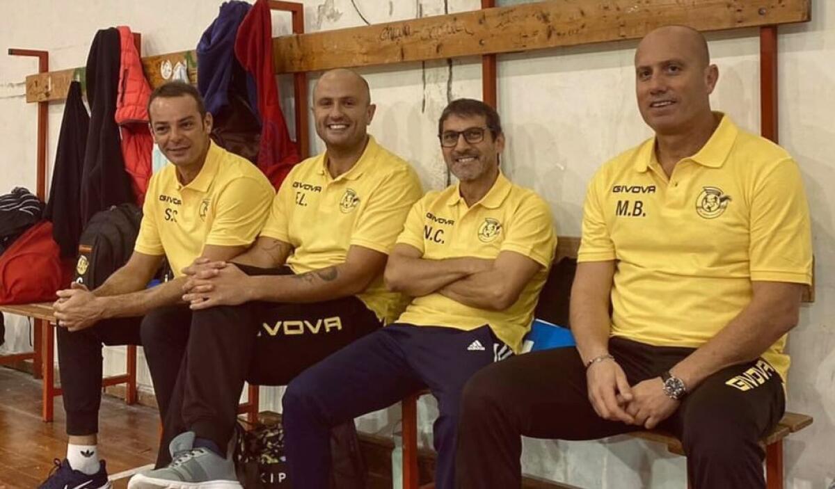 Nuova Città di Gela ospite a Gravina per consolidare il primato - 