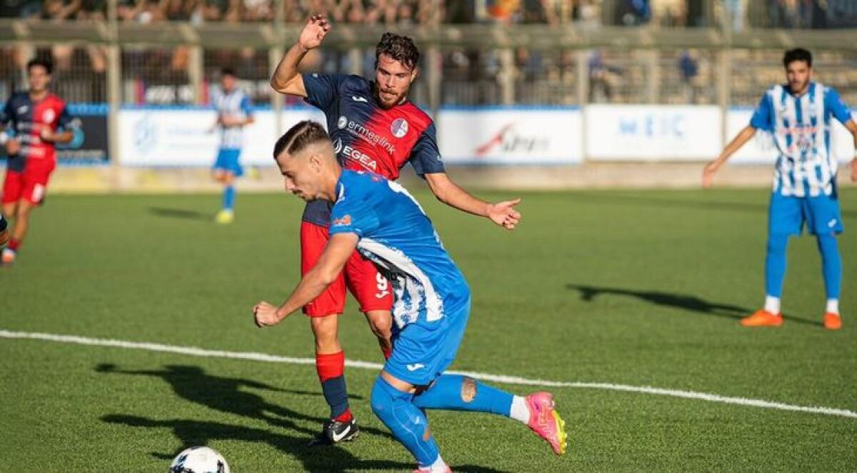 Eccellenza, girone di ritorno ai nastri di partenza - 