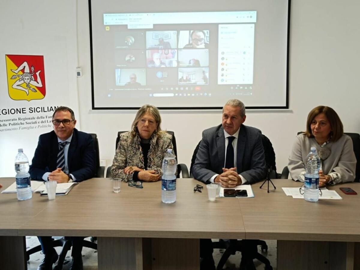 In Sicilia si è insediato l’Osservatorio del mercato del lavoro - 