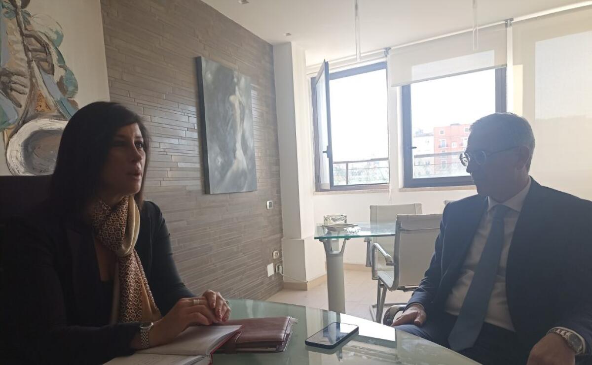 "Una parte di FI è in maggioranza", Falcone: "Valuteremo ricandidatura Greco, su Gela forte attenzione" - 