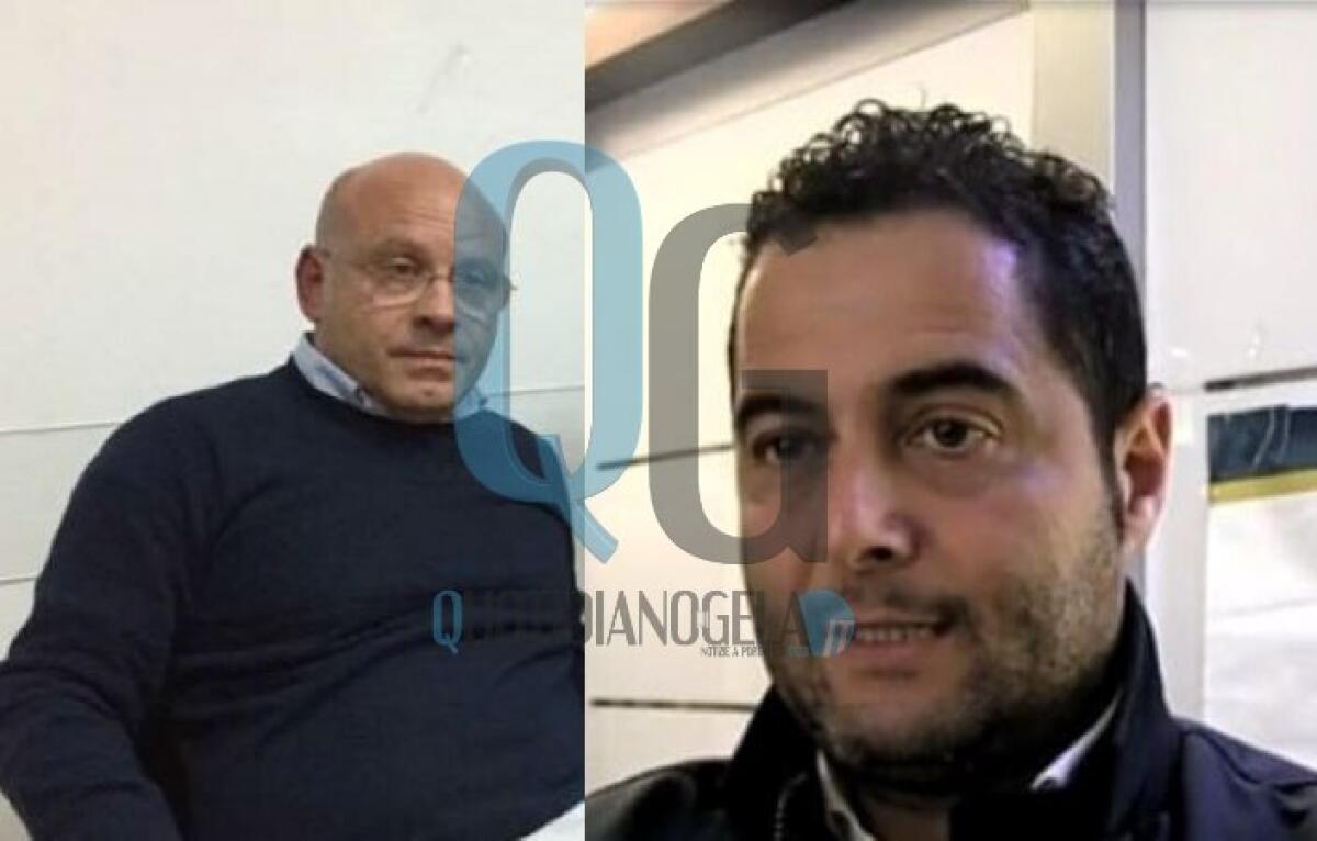 Incontro Federico-Di Stefano, "ci sono temi comuni ma senza escludere percorso avviato" - Federico e Di Stefano